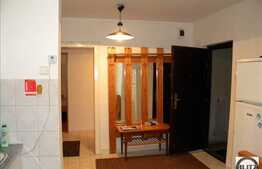 Apartament cu 3 camere, pe calea Manastur