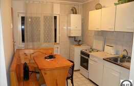 Apartament cu 3 camere, pe calea Manastur