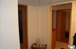 Apartament cu 3 camere, pe calea Manastur