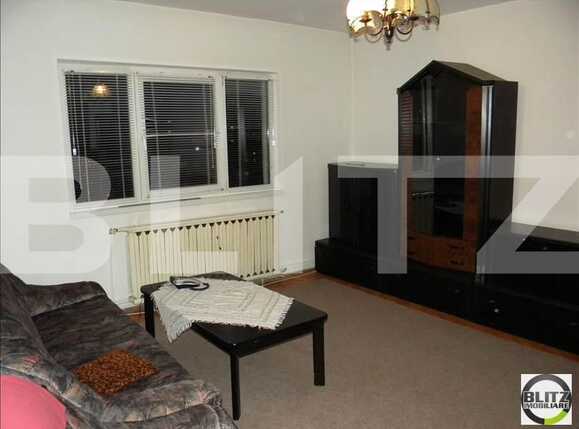 Apartament de închiriat 3 camere Manastur - 4882AI | BLITZ Cluj-Napoca | Poza4