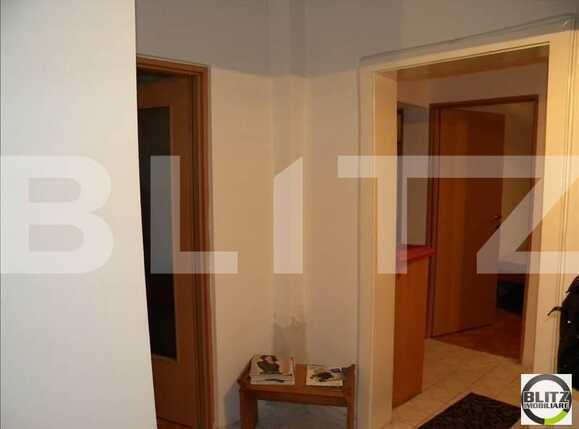 Apartament de închiriat 3 camere Manastur - 4882AI | BLITZ Cluj-Napoca | Poza2