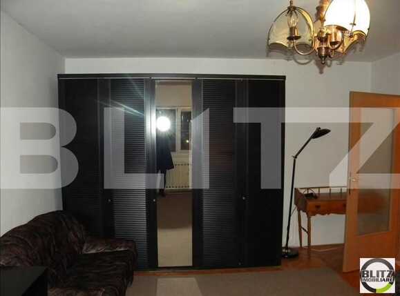 Apartament de închiriat 3 camere Manastur - 4882AI | BLITZ Cluj-Napoca | Poza5