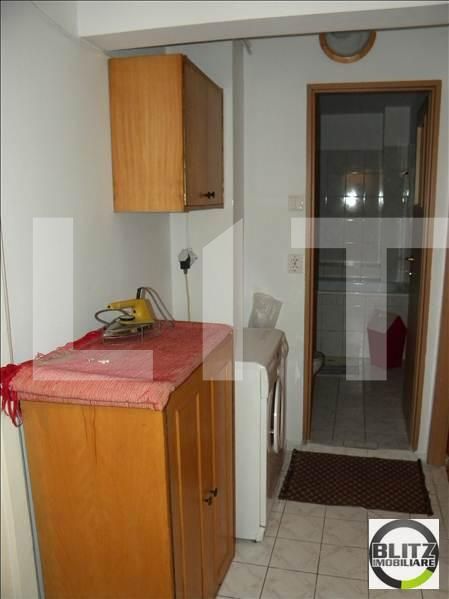 Apartament de închiriat 3 camere Manastur - 4882AI | BLITZ Cluj-Napoca | Poza7