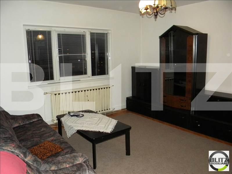 Apartament de închiriat 3 camere Manastur - 4882AI | BLITZ Cluj-Napoca | Poza4