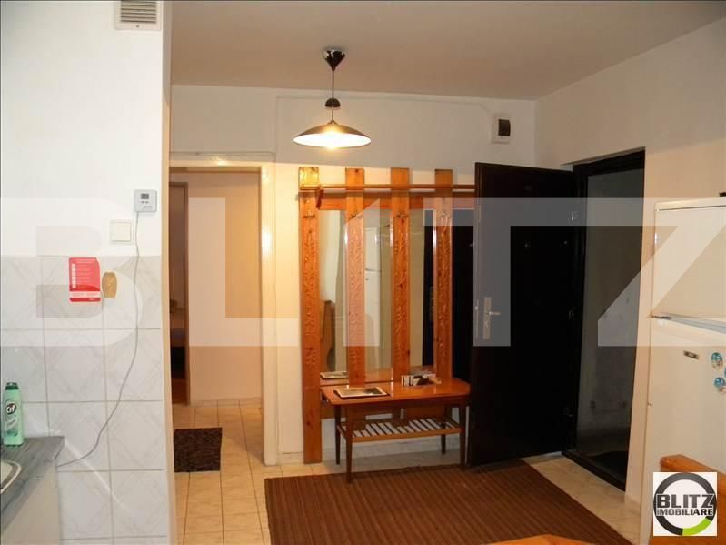 Apartament de închiriat 3 camere Manastur - 4882AI | BLITZ Cluj-Napoca | Poza3