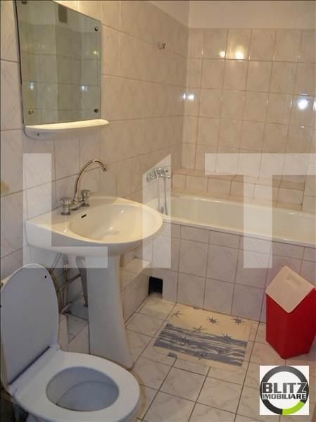 Apartament de închiriat 3 camere Manastur - 4882AI | BLITZ Cluj-Napoca | Poza10