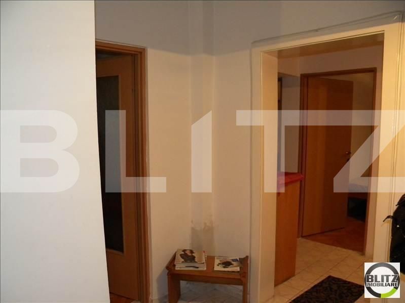 Apartament de închiriat 3 camere Manastur - 4882AI | BLITZ Cluj-Napoca | Poza2