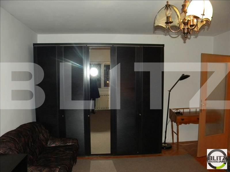 Apartament de închiriat 3 camere Manastur - 4882AI | BLITZ Cluj-Napoca | Poza5