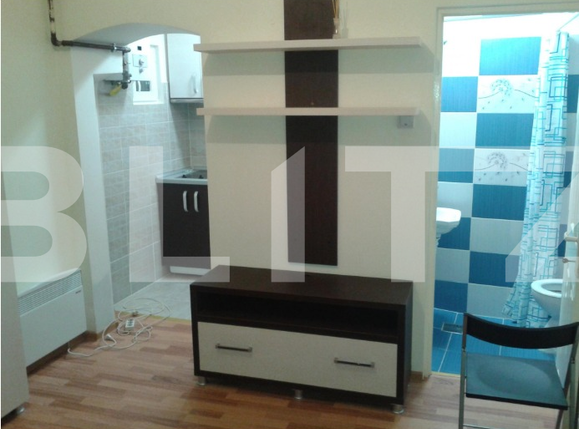 Garsonieră de vânzare Central - 48820AV | BLITZ Cluj-Napoca | Poza2