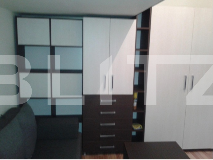 Garsonieră de vânzare Central - 48820AV | BLITZ Cluj-Napoca | Poza3