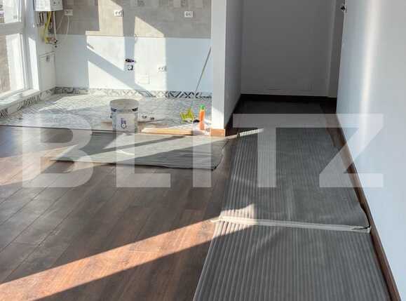 Apartament de vânzare 2 camere Floreşti - 48821AV | BLITZ Cluj-Napoca | Poza1