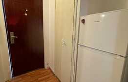 Garsoniera, 28 mp, A.C, pet friendly, balcon, zona Expo Transilvania