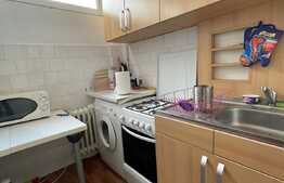 Garsoniera, 28 mp, A.C, pet friendly, balcon, zona Expo Transilvania