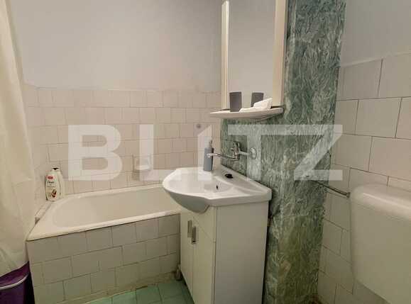 Garsonieră de închiriat Marasti - 48823AI | BLITZ Cluj-Napoca | Poza5