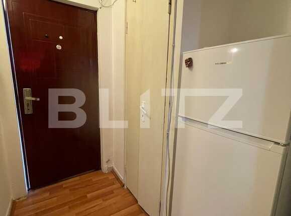 Garsonieră de închiriat Marasti - 48823AI | BLITZ Cluj-Napoca | Poza4