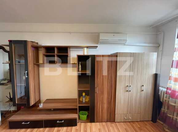 Garsonieră de închiriat Marasti - 48823AI | BLITZ Cluj-Napoca | Poza2