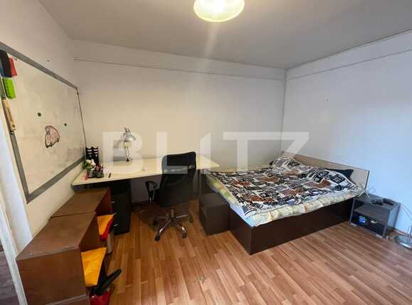 Garsonieră de închiriat Marasti - 48823AI | BLITZ Cluj-Napoca | Poza1