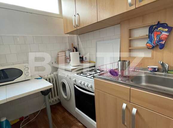 Garsonieră de închiriat Marasti - 48823AI | BLITZ Cluj-Napoca | Poza3