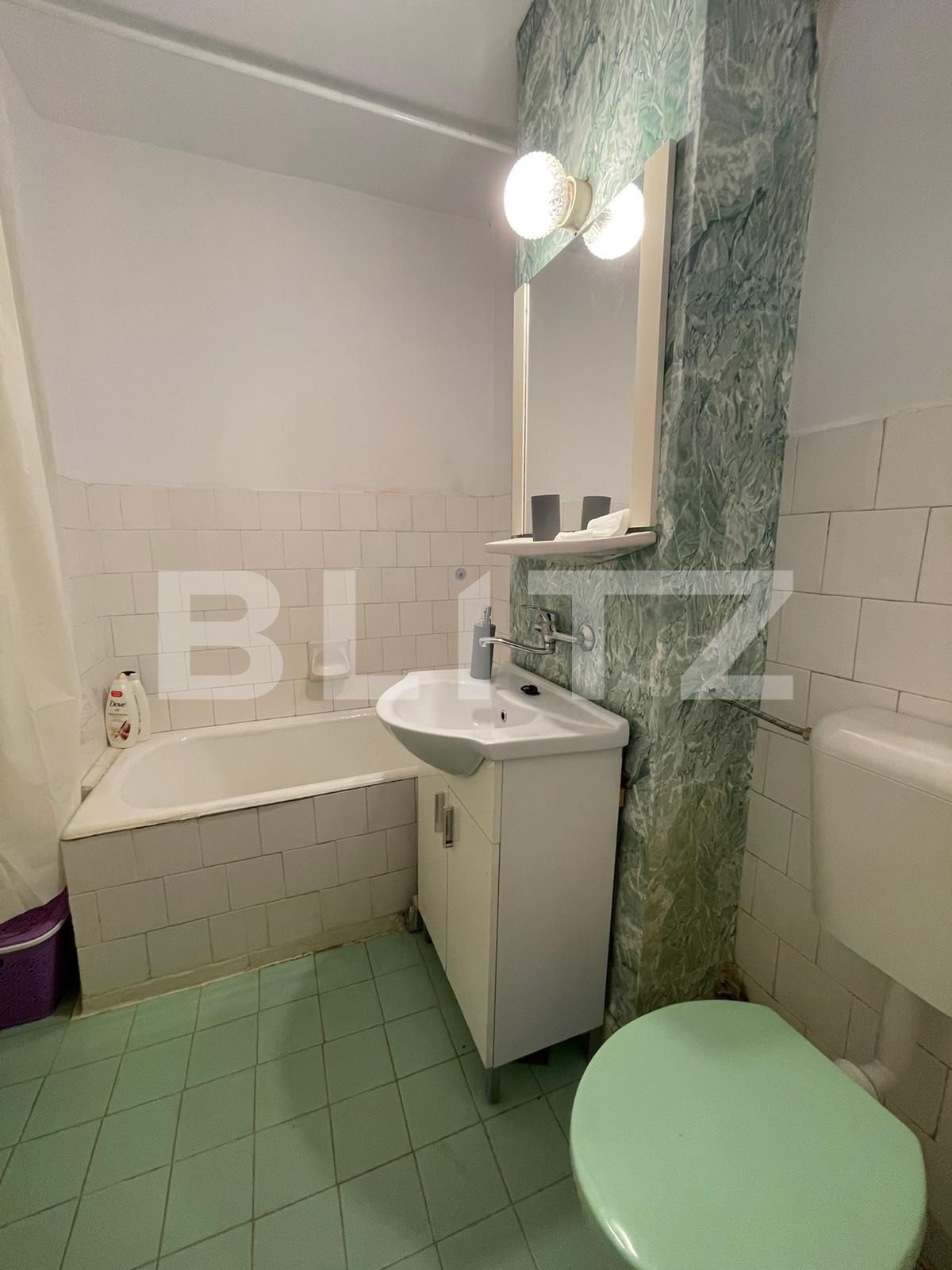 Garsonieră de închiriat Marasti - 48823AI | BLITZ Cluj-Napoca | Poza5