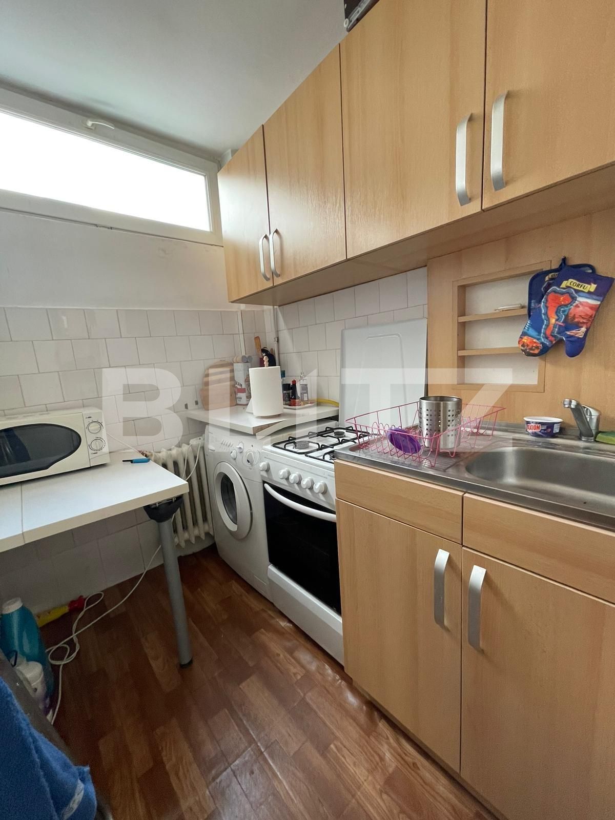 Garsonieră de închiriat Marasti - 48823AI | BLITZ Cluj-Napoca | Poza3