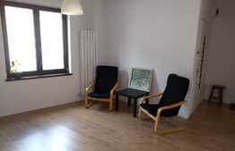 3 camere, 90 mp, finisat, partial mobilat, zona Parcul Central