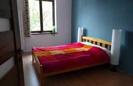 3 camere, 90 mp, finisat, partial mobilat, zona Parcul Central