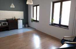 3 camere, 90 mp, finisat, partial mobilat, zona Parcul Central