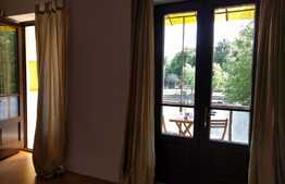 3 camere, 90 mp, finisat, partial mobilat, zona Parcul Central