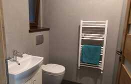 3 camere, 90 mp, finisat, partial mobilat, zona Parcul Central