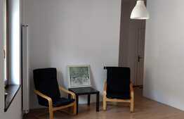 3 camere, 90 mp, finisat, partial mobilat, zona Parcul Central