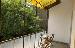 3 camere, 90 mp, finisat, partial mobilat, zona Parcul Central