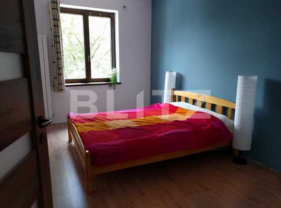 Apartament de vânzare 3 camere Central - 48828AV | BLITZ Cluj-Napoca | Poza4