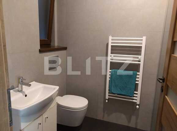 Apartament de vânzare 3 camere Central - 48828AV | BLITZ Cluj-Napoca | Poza12