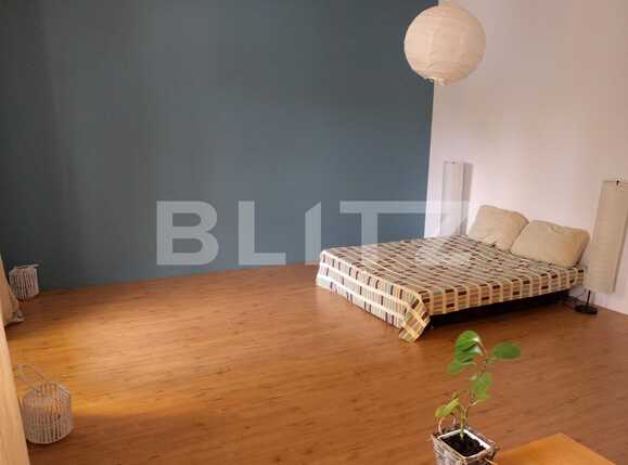 Apartament de vânzare 3 camere Central - 48828AV | BLITZ Cluj-Napoca | Poza1