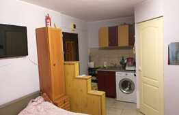 De vanzare garsoniera, 18 mp, zona strazii Dunarii