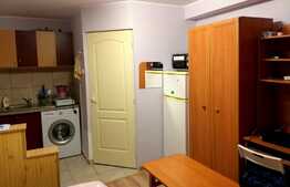 De vanzare garsoniera, 18 mp, zona strazii Dunarii