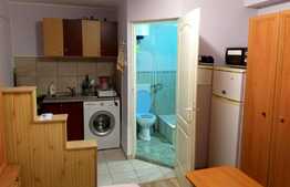 De vanzare garsoniera, 18 mp, zona strazii Dunarii