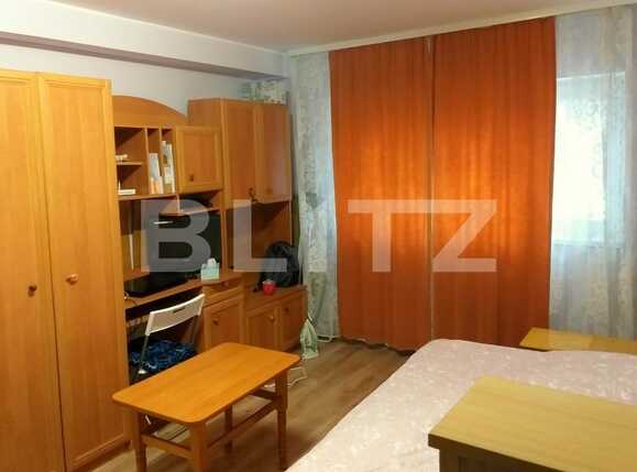 Garsonieră de vânzare Intre Lacuri - 48829AV | BLITZ Cluj-Napoca | Poza3