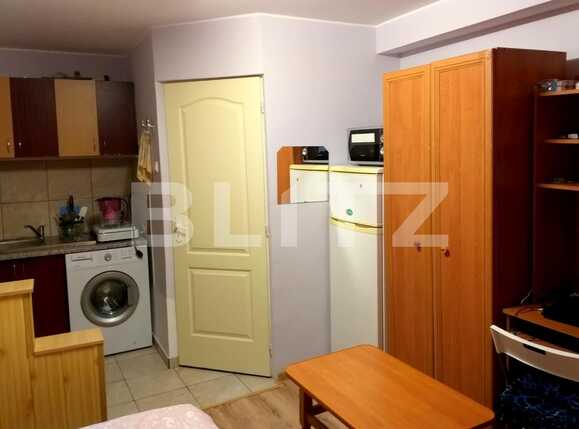 Garsonieră de vânzare Intre Lacuri - 48829AV | BLITZ Cluj-Napoca | Poza2