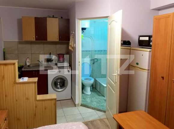 Garsonieră de vânzare Intre Lacuri - 48829AV | BLITZ Cluj-Napoca | Poza4