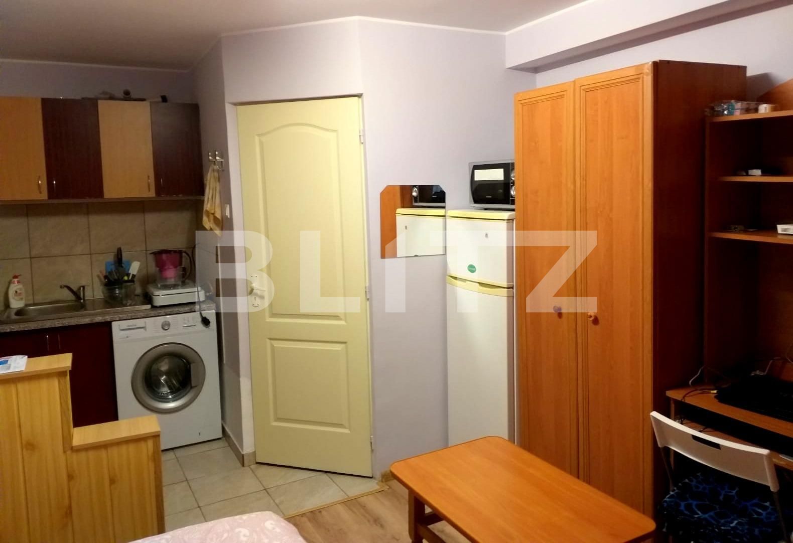 Garsonieră de vânzare Intre Lacuri - 48829AV | BLITZ Cluj-Napoca | Poza2