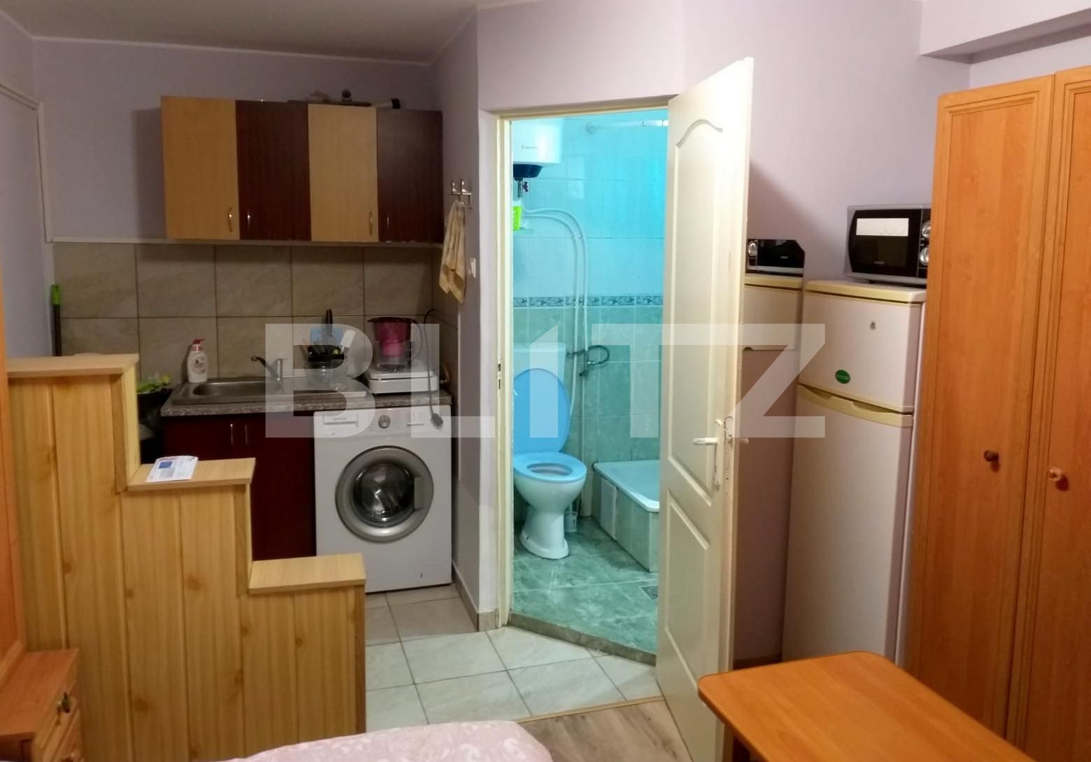 Garsonieră de vânzare Intre Lacuri - 48829AV | BLITZ Cluj-Napoca | Poza4