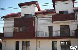 Vanzare apartament in vila 115 mp + gradina!! Finisat!