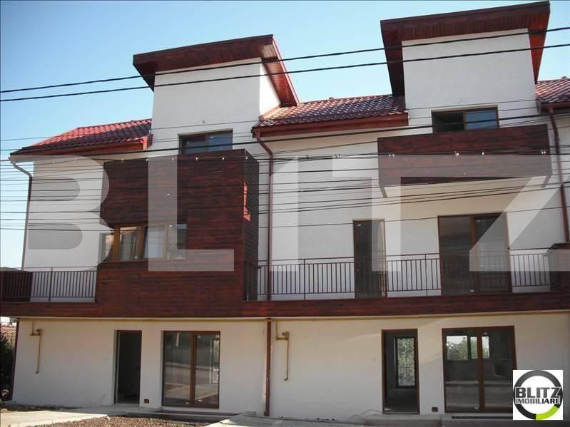 Apartament de vânzare 4 camere Andrei Mureşanu - 4883AV | BLITZ Cluj-Napoca | Poza2