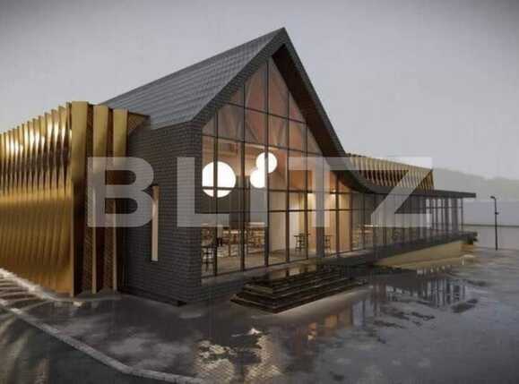 Teren de vânzare Tureni - 48831TV | BLITZ Cluj-Napoca | Poza5