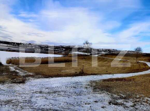 Teren de vânzare Tureni - 48831TV | BLITZ Cluj-Napoca | Poza6