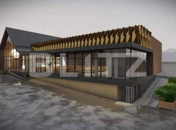 Teren de vânzare Tureni - 48831TV | BLITZ Cluj-Napoca | Poza3