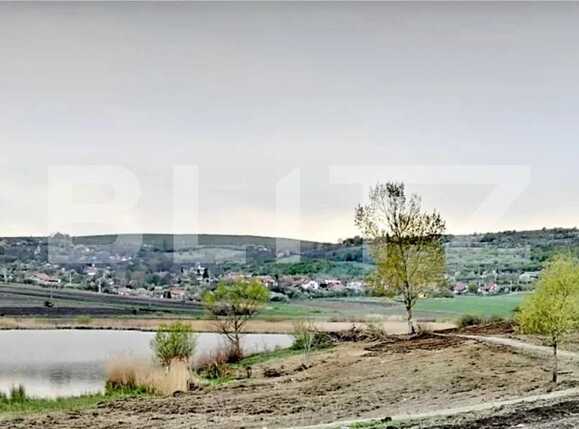 Teren de vânzare Tureni - 48831TV | BLITZ Cluj-Napoca | Poza8