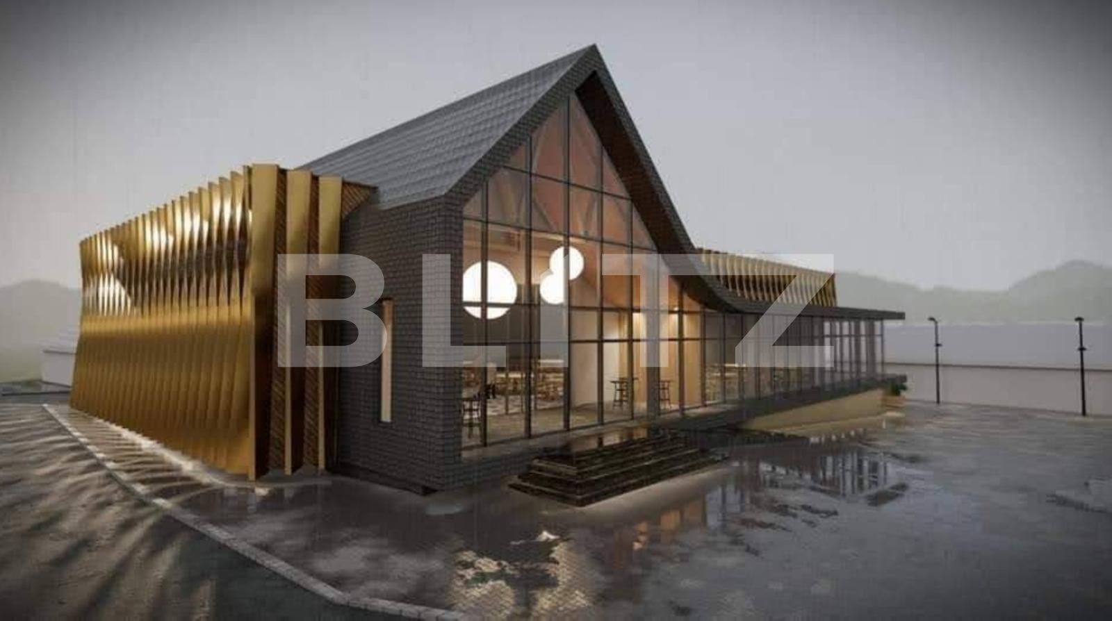 Teren de vânzare Tureni - 48831TV | BLITZ Cluj-Napoca | Poza5