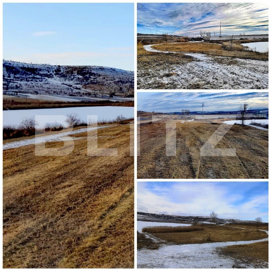 Teren de vânzare Tureni - 48831TV | BLITZ Cluj-Napoca | Poza9